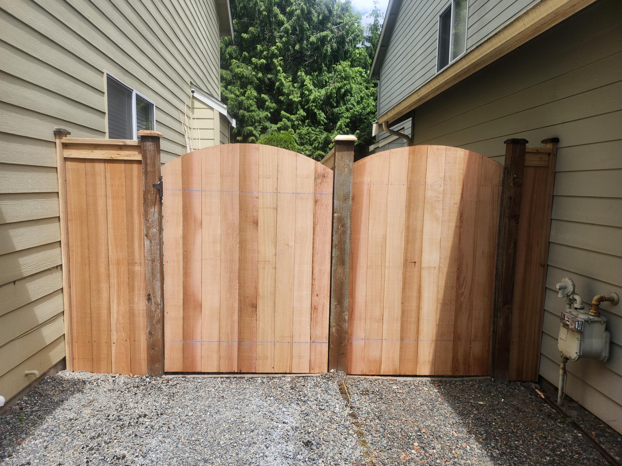 Handyman Repair - Woodinville