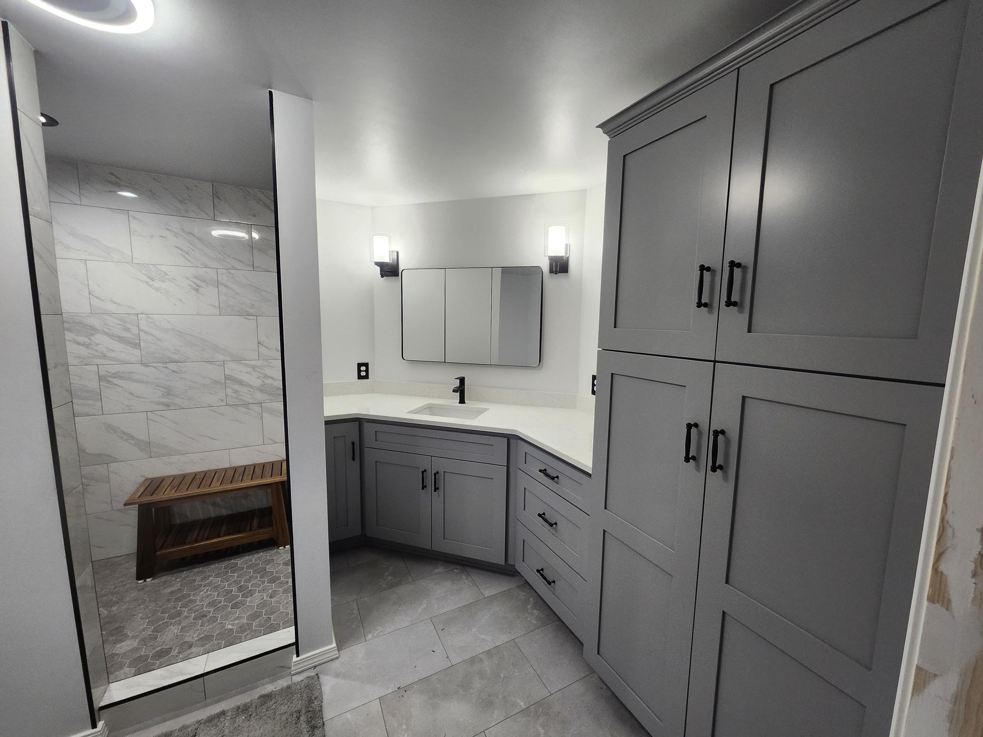 Handyman Repair - Arlington