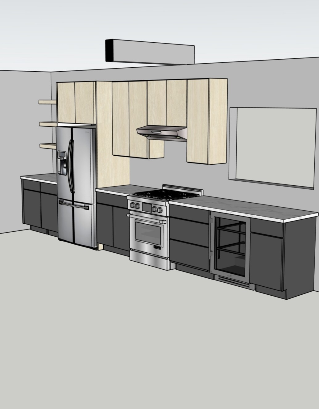 Kitchen Remodel - King County