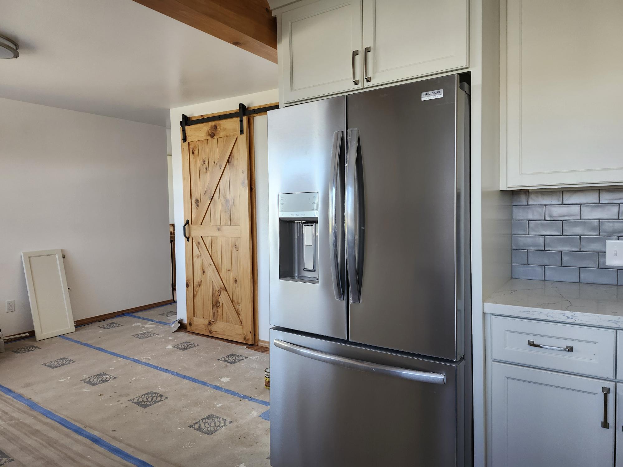 Kitchen Remodel - Lake Stevens